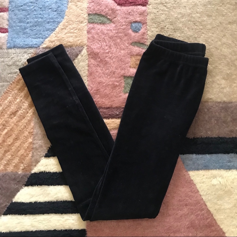 Courd Stretchy Leggings